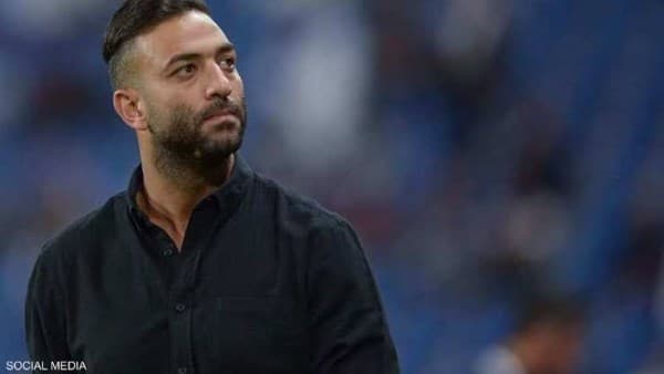 أشاد رئيس الأولمبية المصرية بدعم ممدوح عباس للزمالك، ودعا لمنح ميدو فرصةً لإثبات نفسه.
